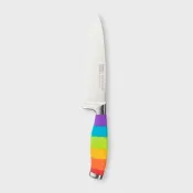 《Taylors Eye Witness》英國 Rainbow主廚刀-彩虹15cm-- 萬用廚刀