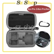 Insta360 ACE PRO 2/ACE PRO /ACE 多電套裝包 /ACE PRO 2收納包 / 包包