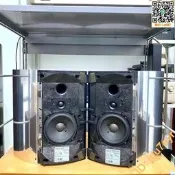 玬麥B&O BeoLab 4000 有源書架音箱