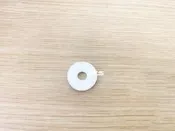 Funny GUNSP100 UD100 CO2槍 大鋼瓶轉接頭鐵氟龍氣墊片-ZNBS100-001