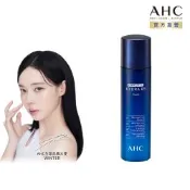 【AHC】瞬效保濕B5微導化妝水140ml