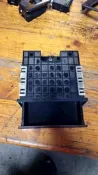 裕隆CEFIRO A32核桃木 油壓 置物盒