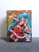 『潮集雲屋』SEGA世嘉LuminastaVOCALOID初音未來聖誕節2023景品 SEGA世嘉初