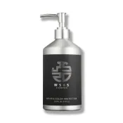 (店+)W505 ― 梧SLES髮質洗髮精 500ml（1入）｜無SLS/SLES洗髮精