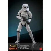 野獸國直營店｜HOT TOYS HS08 星際大戰：反抗軍起義 帝國風暴兵