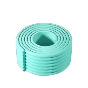 (店+)L型加厚防撞條｜超柔軟防撞條｜安全防撞角｜桌角防護｜寶寶防撞邊角｜防護角