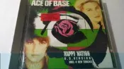 Ace Of Base / Happy Nation
