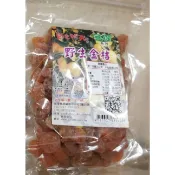 草地狀元 菩提系列 野生金桔 280±10%公克  (超商取貨、蝦皮店到店(家)，限12包)