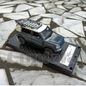 LAND ROVER DEFENDER 110 1:32模型車 D250 P300 4x4全地形王者