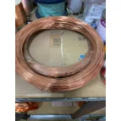 【大小銅鋁】紅銅線 裸銅線 1.0/1.2mm 電線 馬達 線圈 實驗 導電 捲線