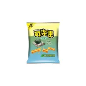 (店+)【可樂果】可樂果 豌豆酥 海苔鹽之花 碗豆酥 48g