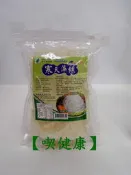 【喫健康】台灣綠源寶興嘉天然寒天藻絲(70g)/