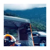 (店+)【unrv.】unrv.27秒六代客聽帳含1邊布(快速帳 鋁合金骨架)