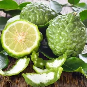 Bergamot-佛手柑 純精油