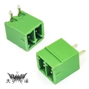 PCB3.5 2P 3P 4P 5P 6P 7P 8P 9P 10P 端子台 公座 90度 180度 0151 A B