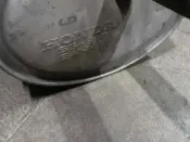 (岩灣汽車)HONDA K8 EK 多曼尼 正廠 原廠 TYPE-R 後段 尾段 後消 後筒 中消 排氣管 回壓 消音器