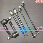 適用於xts方向機外球頭rh橫拉杆外球頭22776530 84494633