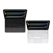 【Apple】巧控鍵盤 適用於 11 吋 iPad Pro M5 - 中文 (注音) A2975