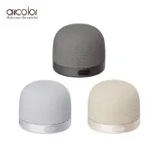 【全聯線上購】【aircolor】圓境磁吸支架藍牙音箱/藍牙喇叭(AIR-BS01)