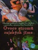 【天堂禁果/天堂果實 Fruit of Paradise】(1970)超現實作品，天書電影之一