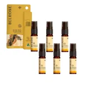 Nature Care 澳洲澳倍美 Belrose 麥蘆卡蜂膠口腔噴劑-(25ml/瓶)x6 入組