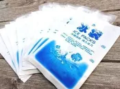 200ml 食品保鮮飲料保冰退熱 冰袋 保冷劑/保冰劑/保冰包/保冰袋/冰墊/消暑/拍賣內有冰涼巾 冰涼毛巾 袖套