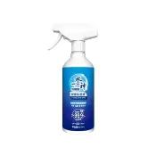【旺旺水神】水神居家抗菌液500ml(無酒精、次氯酸水溫和無刺激)