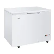 Haier 海爾 379公升臥式密閉冷凍櫃HCF-428H