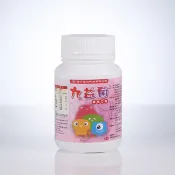 【i郵購】苦行生化科技有限公司 九益菌(櫻桃口味)