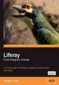 HyRead Liferay Portal Enterprise I(電子書)
