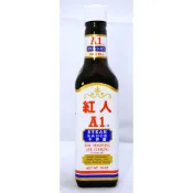 (紅人) a1牛排醬