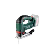 (店+)【metabo 美達寶】18V鋰電線鋸機空機(STAB 18 LTX 100)