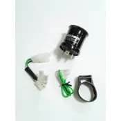 KOSO 方向燈繼電器 閃爍器 閃爍警示器 繼電器 LED 答答版 勁戰 BWS FORCE S-MAX 雷霆 JETS
