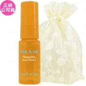 PAUL&JOE 糖瓷絲潤定妝噴霧(20ml)旅行袋組(公司貨)