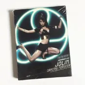 現貨 蔡依林 唯舞獨尊 2cd+dvd 已拆