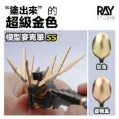 鋼普拉 eye攝影 【鋼普拉】現貨 RAY 超級電鍍金麥克筆 EX 金屬麥克筆 電鍍筆 鋼彈麥克筆 馬克筆 麥克筆 金屬補漆 消色筆