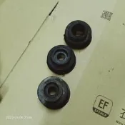 K6 K8 排檔桿 固定橡皮 插銷固定橡皮 自改手