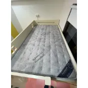 騰泰國際傢俱-黑科技 12公分獨立筒床墊可訂製歡迎現場試躺獨立筒床墊加購雙層床 3尺、4尺、5尺低彈簧獨立筒床墊