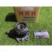 HW汽材 中華 三菱 CANTER 堅達 4期 07~12年 日本MRK 離合器總分泵 分邦 附油封