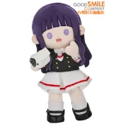 庫洛魔法使 透明牌篇 玩偶娃娃 大道寺知世 【GOOD SMILE COMPANY官方旗艦店】