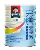 永大醫療~桂格完膳營養素 均衡配方 780G/瓶(正常效期)470元