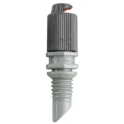 (店+)【GARDENA】180ﾟ末端噴水頭 1367｜台灣總代理