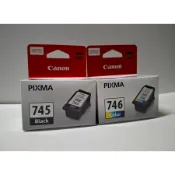 CANON PG-745 PG-745XL CL-746 CL-746XL 基本需訂購四個 原廠盒裝墨水匣 含稅