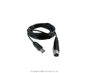 悅適影音教學導覽用品 Mic 2 USB Behringer耳朵牌 USB錄音介面