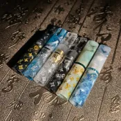 🔥L.J.R｜現貨當天出貨｜方形扁嘴款｜扁嘴濾嘴｜8公分扁嘴濾嘴｜支援客製刻字｜搭配濾芯｜適用各品牌9mm濾芯