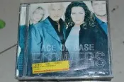 @0324原版特價 ace of base flowers M828