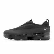ACS跨運動 Nike 休閒鞋 Air Vapormax Moc Roam 男鞋 黑 全黑 氣墊 緩震 套入式 懶人鞋
