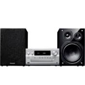 日本 國際牌 Panasonic CD音響 床頭音響 Hi-Res高解析度 Technics 調音 SC-PMX900