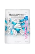 【Donki日本唐吉訶德】Kanebo佳麗寶 嘉娜寶 suisai水之璨 酵素洗顏粉 多重保濕綿密泡沫  0.4g×32個