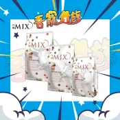【吾寵家族】 【MIX 什錦】 乾糧 主食犬餐 350g/1.5kg  狗狗主食 3種口味  (牛/鹿/雞)